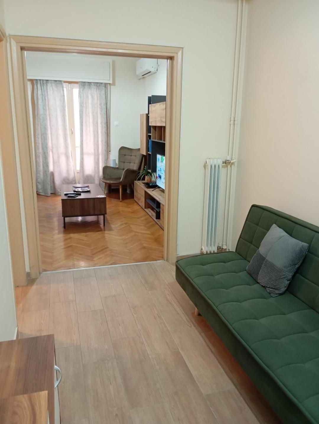 Filoxenia.Kom Ateny Zewnętrze zdjęcie