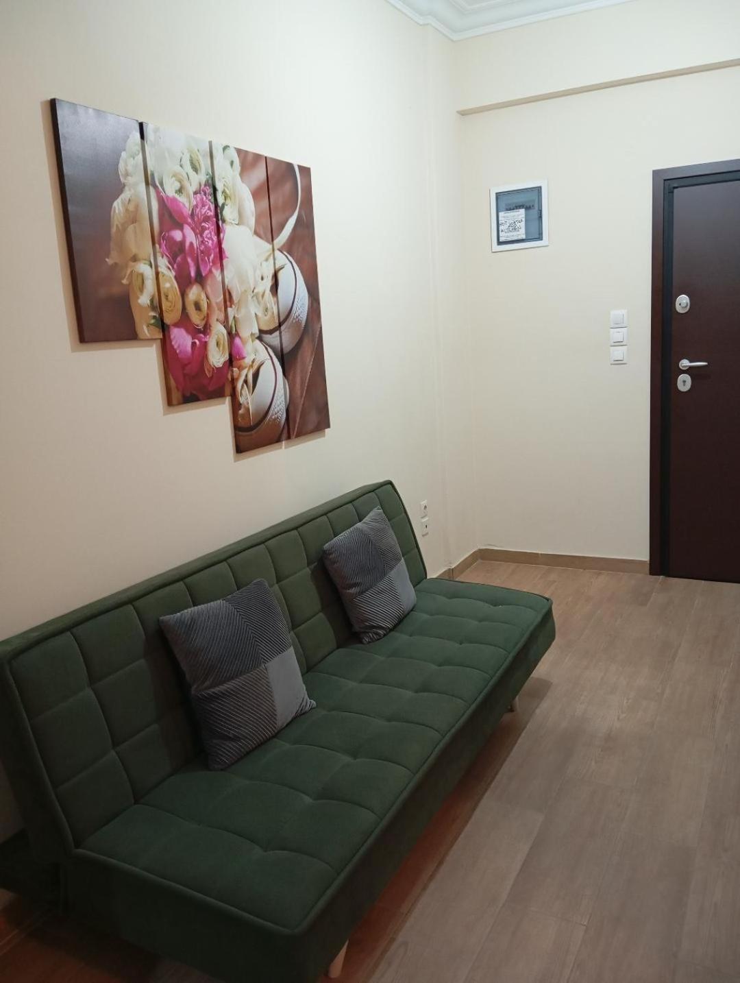 Filoxenia.Kom Ateny Zewnętrze zdjęcie
