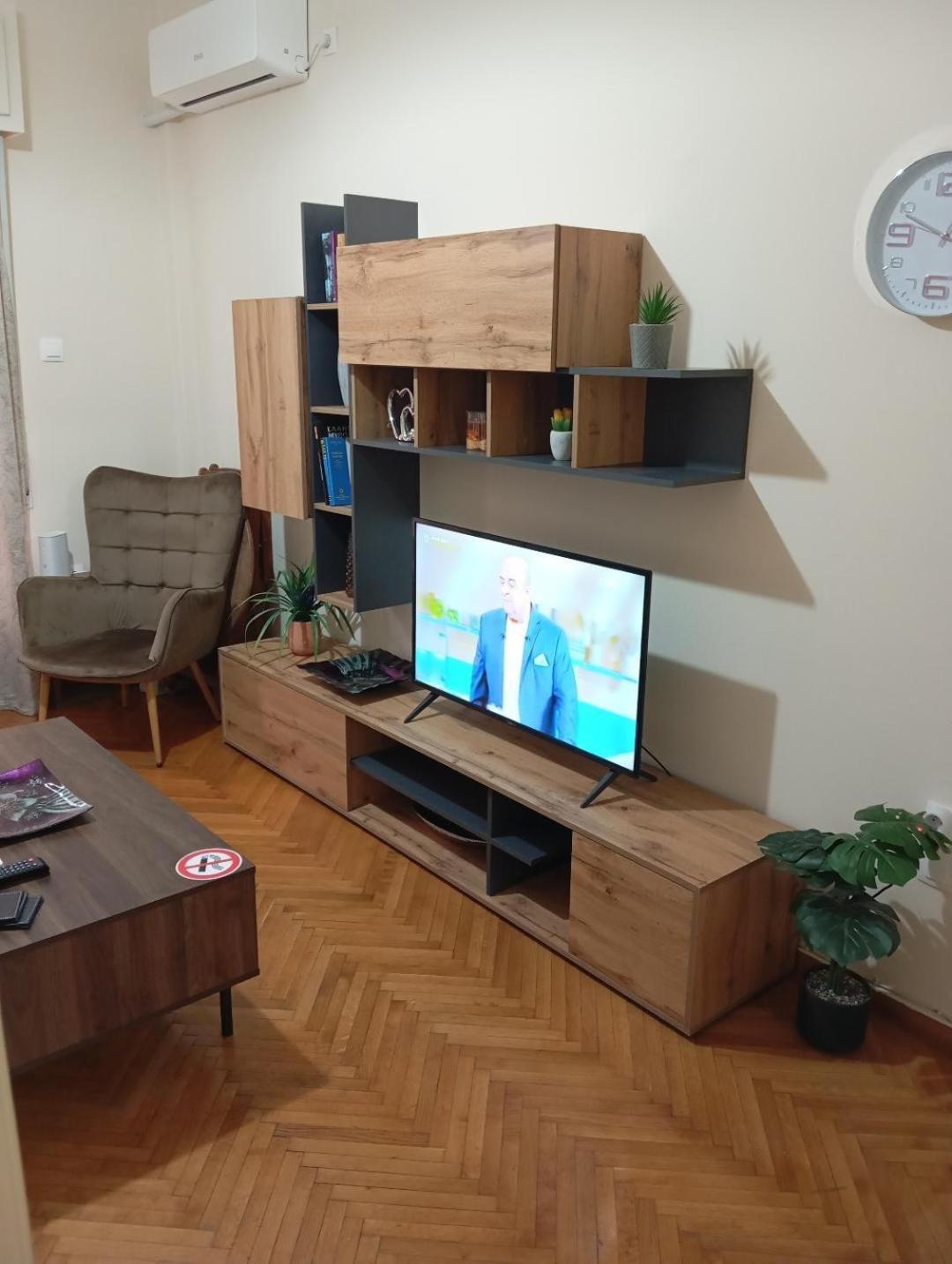 Filoxenia.Kom Ateny Zewnętrze zdjęcie
